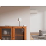 SwitchBot Smart Bundle – 3er Pack Thermo-Hygrometer und Hub Mini, Set weiß