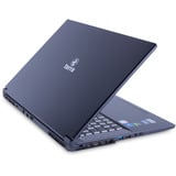 TERRA MOBILE 1778R i7-13700H W11P, Notebook dunkelgrau, Intel® Core™ i7-13700H, NVIDIA GeForce RTX 3050, 16 GB DDR4, 1 TB (1 TB SSD), Windows 11 Pro