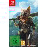 THQ Biomutant , Nintendo Switch-Spiel 