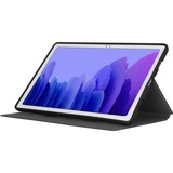 Targus Click-In Hülle, Tablethülle schwarz, Samsung Galaxy Tab A7 (10,4")
