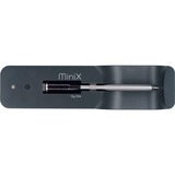 The MeatStick MiniX by TMS Set6 mit Bluetooth Xtender, Thermometer