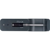 The MeatStick MiniX by TMS Set 6 mit Bluetooth Xtender, Thermometer 