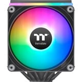 Thermaltake ASTRIA 600 ARGB Lighting CPU Cooler, CPU-Kühler 120 mm