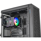 Thermaltake ASTRIA 600 ARGB Lighting CPU Cooler, CPU-Kühler 120 mm