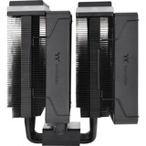Thermaltake ASTRIA 600 ARGB Lighting CPU Cooler, CPU-Kühler 120 mm