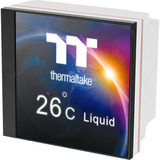 Thermaltake MAGFloe 360 Ultra ARGB Sync AIO Liquid Cooler, Wasserkühlung weiß, Snow Edition