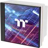 Thermaltake MAGFloe 360 Ultra ARGB Sync AIO Liquid Cooler, Wasserkühlung weiß, Snow Edition