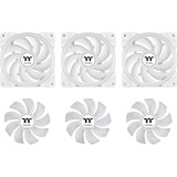 Thermaltake MAGFloe 360 Ultra ARGB Sync AIO Liquid Cooler, Wasserkühlung weiß, Snow Edition