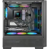 Thermaltake TH240 V3 ARGB Sync, Wasserkühlung schwarz