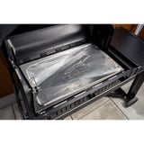 Traeger Einsatz für Fettauffang Größe B, Tropfschale aluminium, 5 Stück
