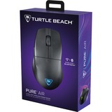 Turtle Beach Pure Air, Gaming-Maus schwarz