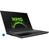 XMG PRO 15 E23 (10506170), Gaming-Notebook schwarz, Windows 11 Pro 64-Bit, 240 Hz Display, 1 TB SSD