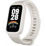 Xiaomi Smart Band 9 Active, Fitnesstracker Beige White