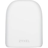 Zyxel Outdoor Gehäuse für WiFi 7 Access Points (ACCESSORY-ZZ0113F) weiß, Schutz für den Zyxel WLAN AP in rauen Umgebungen