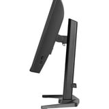 iiyama G-Master GB2471HSU-B1 Red Eagle, Gaming-Monitor 60.5 cm (23.8 Zoll), schwarz (matt), FullHD, Fast-IPS, HDMI, DP, G-Sync komp., USB-Hub, 240Hz Panel