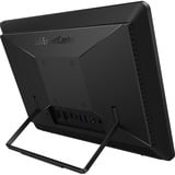 ASUS ExpertCenter E1 AiO E1600WKAT-BMR185M, PC-System schwarz, ohne Betriebssystem
