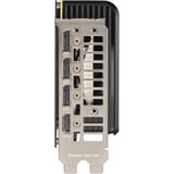 ASUS GeForce RTX 5060 Ti PRIME OC 16GB, Grafikkarte DLSS 4, 3x DisplayPort, 1x HDMI 2.1