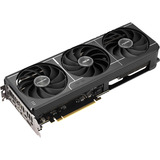 ASUS GeForce RTX 5060 Ti PRIME OC 16GB, Grafikkarte DLSS 4, 3x DisplayPort, 1x HDMI 2.1