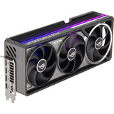 ASUS GeForce RTX 5080 ROG ASTRAL GAMING, Grafikkarte DLSS 4, 3x DisplayPort, 2x HDMI 2.1