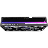 ASUS GeForce RTX 5080 ROG ASTRAL GAMING, Grafikkarte DLSS 4, 3x DisplayPort, 2x HDMI 2.1