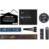 ASUS GeForce RTX 5080 ROG ASTRAL GAMING, Grafikkarte DLSS 4, 3x DisplayPort, 2x HDMI 2.1