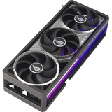ASUS GeForce RTX 5080 TUF ROG ASTRAL GAMING, Grafikkarte DLSS 4, 3x DisplayPort, 2x HDMI 2.1