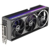 ASUS GeForce RTX 5080 TUF ROG ASTRAL GAMING, Grafikkarte DLSS 4, 3x DisplayPort, 2x HDMI 2.1