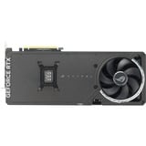 ASUS GeForce RTX 5080 TUF ROG ASTRAL GAMING, Grafikkarte DLSS 4, 3x DisplayPort, 2x HDMI 2.1
