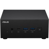 ASUS PN52-S9032MD, Mini-PC schwarz, ohne Betriebssystem