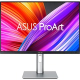 ASUS ProArt PA248CRV, LED-Monitor 61 cm (24 Zoll), schwarz/silber, WUXGA, IPS, USB-C, HDR10