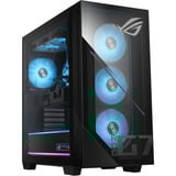 ASUS ROG G700 G700TF-09285K096W, Gaming-PC schwarz/transparent, Windows 11 Home