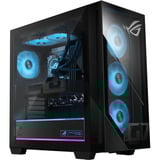 ASUS ROG G700 G700TF-09285K096W, Gaming-PC schwarz/transparent, Windows 11 Home