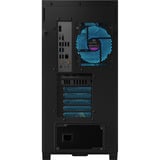 ASUS ROG G700 G700TF-09285K096W, Gaming-PC schwarz/transparent, Windows 11 Home