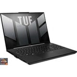 TUF Gaming A16 Advantage Edition (FA617NS-N3098W), Gaming-Notebook