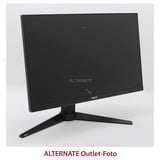 ASUS TUF Gaming VG279QL3A, Gaming-Monitor 69 cm (27 Zoll), schwarz, FullHD, AMD FreeSync Premium, G-SYNC kompatibel , 180Hz Panel