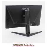 ASUS TUF Gaming VG279QL3A, Gaming-Monitor 69 cm (27 Zoll), schwarz, FullHD, AMD FreeSync Premium, G-SYNC kompatibel , 180Hz Panel