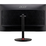 Acer Nitro XV322QUKV, Gaming-Monitor 80 cm(32 Zoll), schwarz, AMD Free-Sync, QHD, IPS, 170Hz Panel