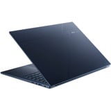 Acer Swift GO 16 AI OLED (SFG16-A71-R505), Notebook blau, AMD Ryzen AI 9 465, AMD Radeon 880M, 16 GB LPDDR5X, 512 GB (512 GB SSD), Windows 11 Home