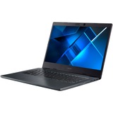Acer TravelMate P4 (TMP414-51-59MR), Notebook schwarz, Windows 10 Pro 64-Bit, 256 GB SSD