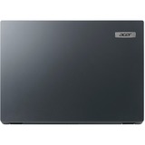Acer TravelMate P4 (TMP414-51-59MR), Notebook schwarz, Windows 10 Pro 64-Bit, 256 GB SSD