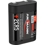 Ansmann Lithium Batterie 2CR5 1 Stück