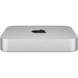 Apple Mac mini M1 8-Core CTO, MAC-System silber, macOS Ventura