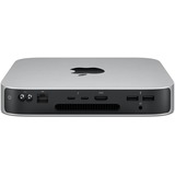 Apple Mac mini M1 8-Core CTO, MAC-System silber, macOS Ventura