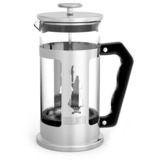 Bialetti Preziosa, Kaffeebereiter silber, 0,35 Liter