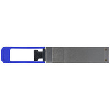 BlueOptics Transceiver kompatibel zu HPE Aruba X142 JH231A QSFP schwarz