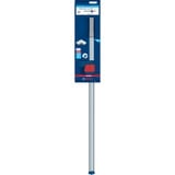 Bosch EXPERT Hammerbohrer SDS Clean max-8X Set, Ø 24mm Arbeitslänge 400mm, Saugbohrer inkl. Absauganschluss