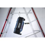 Bosch HEAVY DUTY GPB18V-3SC Professional, Baustellenradio blau/schwarz, UKW, DAB+, Bluetooth, Ohne Akku und Ladegerät