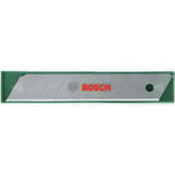 Bosch Heimwerken & Garten Abbrechklingen 18mm, Ersatzmesser 10 Stück, im Spender