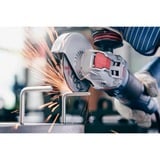 Bosch PRO Stainless Steel and Metal X-LOCK Trennscheibe, Ø 125mm 10 Stück, Bohrung 22,23mm, WA 60 T BF, gerade