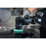 Bosch Polierer GPO 12V-77, Poliermaschine Boxed